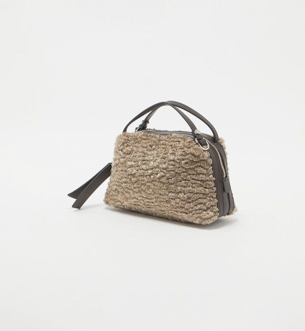 UNITED ARROWS「【別注】＜GIANNI CHIARINI＞ALIFA S バッグ」|ショルダー・メッセンジャー|