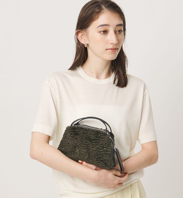 UNITED ARROWS「【別注】＜GIANNI CHIARINI＞ALIFA S バッグ」|ショルダー・メッセンジャー|