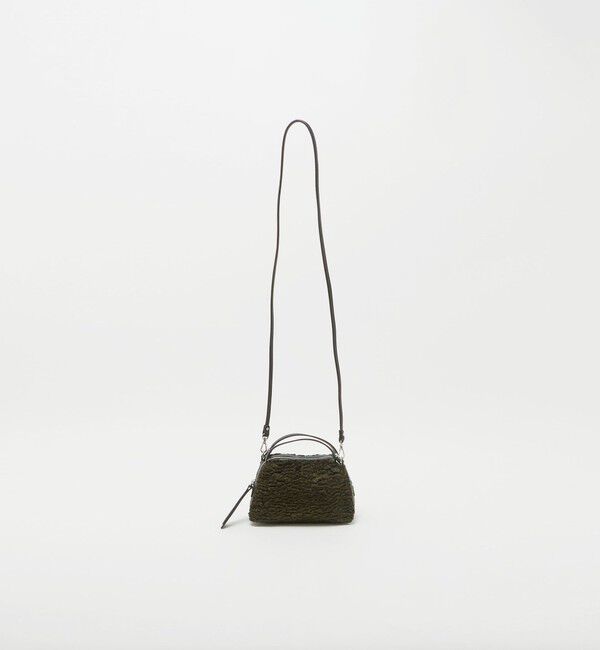 UNITED ARROWS「【別注】＜GIANNI CHIARINI＞ALIFA S バッグ」|ショルダー・メッセンジャー|