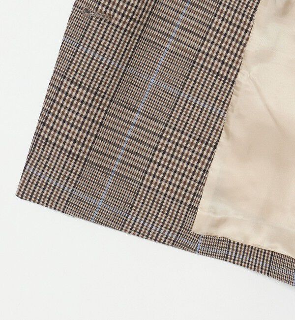 UNITED ARROWS「6B ウール ブレザー 26FW」|テーラードジャケット|