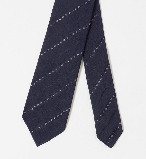 UNITED ARROWS「＜SOVEREIGN＞FOSSATI ARCHIVE/ネクタイ」|ネクタイ・蝶ネクタイ|