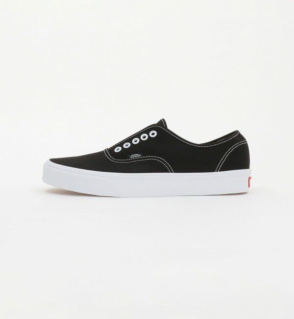 UNITED ARROWS green label relaxing「＜VANS＞オーセンティック ゴア スニーカー」|スニーカー|