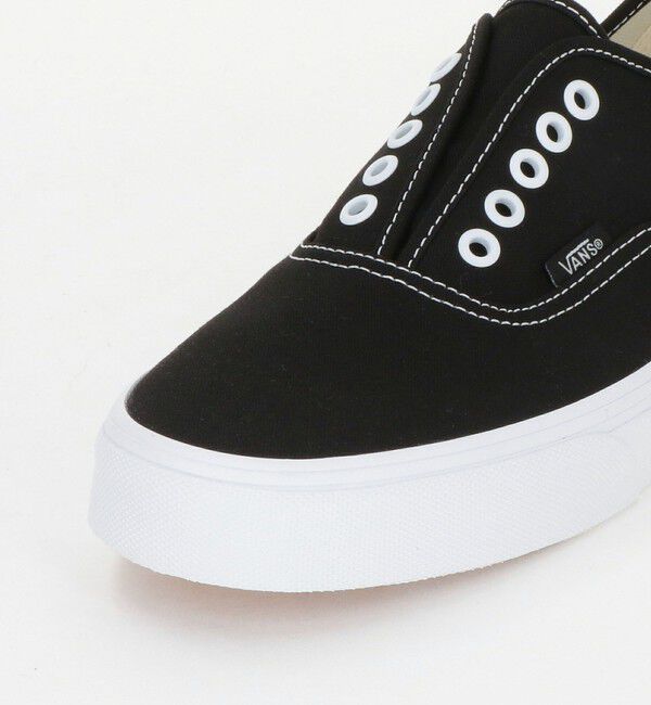 UNITED ARROWS green label relaxing「＜VANS＞オーセンティック ゴア スニーカー」|スニーカー|