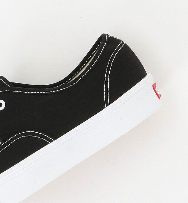 UNITED ARROWS green label relaxing「＜VANS＞オーセンティック ゴア スニーカー」|スニーカー|