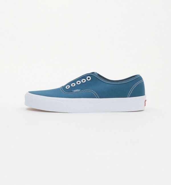 UNITED ARROWS green label relaxing「＜VANS＞オーセンティック ゴア スニーカー」|スニーカー|