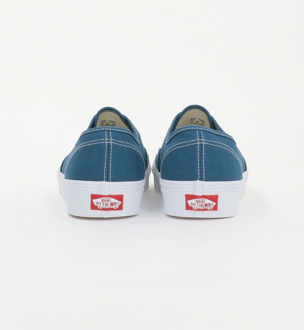 UNITED ARROWS green label relaxing「＜VANS＞オーセンティック ゴア スニーカー」|スニーカー|