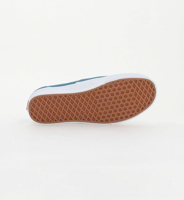 UNITED ARROWS green label relaxing「＜VANS＞オーセンティック ゴア スニーカー」|スニーカー|