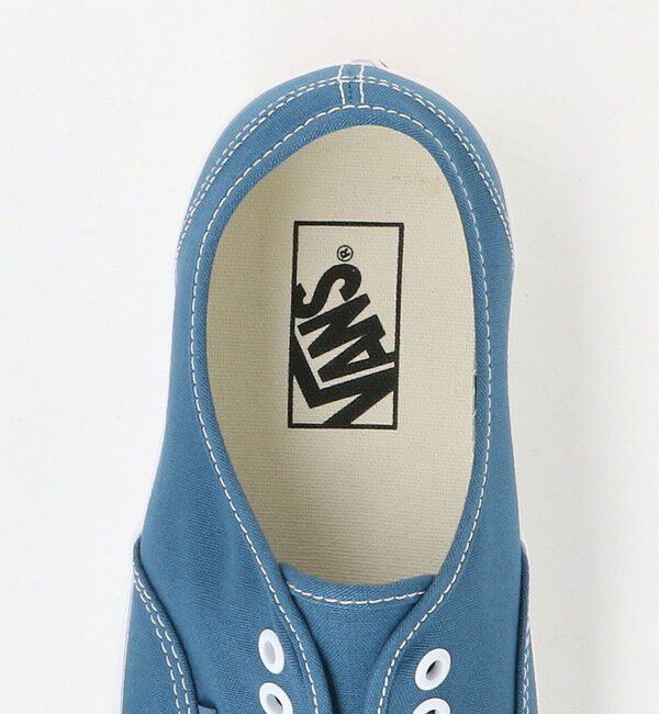 UNITED ARROWS green label relaxing「＜VANS＞オーセンティック ゴア スニーカー」|スニーカー|