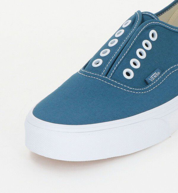 UNITED ARROWS green label relaxing「＜VANS＞オーセンティック ゴア スニーカー」|スニーカー|