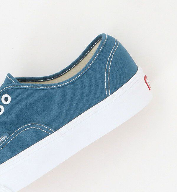 UNITED ARROWS green label relaxing「＜VANS＞オーセンティック ゴア スニーカー」|スニーカー|