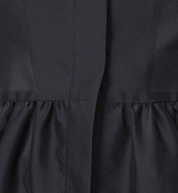 UNITED ARROWS green label relaxing「［size SHORTあり］ブライトシアー ショートスリーブ ジャケット」|ノーカラージャケット|