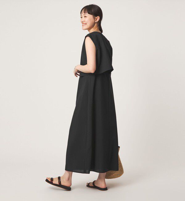 UNITED ARROWS green label relaxing「マルチウェイ ワンピース」|ワンピース|