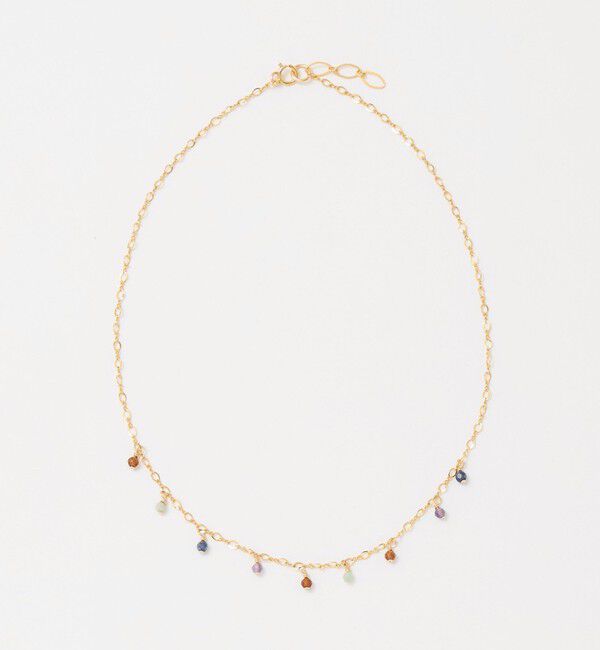 UNITED ARROWS green label relaxing「＜CAMILLE COLETTE STUDIO＞ PAULA ネックレス」|ネックレス|その他1