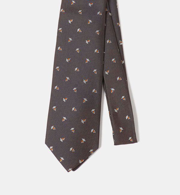 UNITED ARROWS green label relaxing「GLR JAPAN VINTAGE 8.0cm コモン1 ネクタイ」|ネクタイ・蝶ネクタイ|