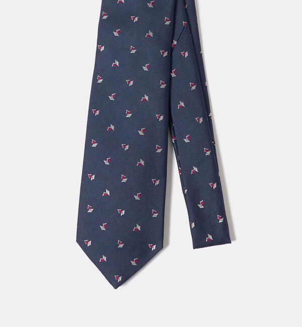 UNITED ARROWS green label relaxing「GLR JAPAN VINTAGE 8.0cm コモン1 ネクタイ」|ネクタイ・蝶ネクタイ|