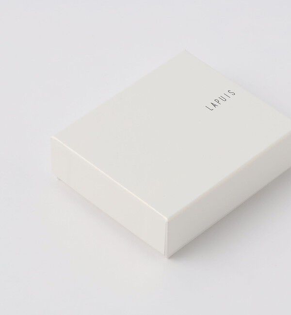 BEAUTY&YOUTH UNITED ARROWS「＜LAPUIS＞Coil Heart イヤリング」|イヤリング|