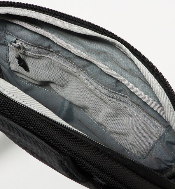 BEAUTY&YOUTH UNITED ARROWS「【別注】＜Aer＞コミューター スリング 2 ショルダーバッグ」|ショルダー・メッセンジャー|