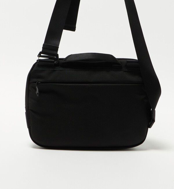 BEAUTY&YOUTH UNITED ARROWS「【別注】＜Aer＞コミューター スリング 2 ショルダーバッグ」|ショルダー・メッセンジャー|