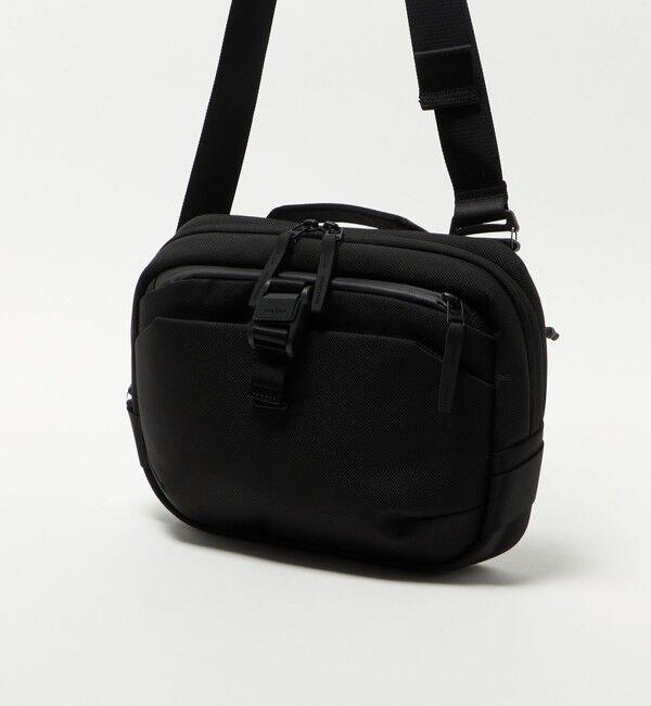 BEAUTY&YOUTH UNITED ARROWS「【別注】＜Aer＞コミューター スリング 2 ショルダーバッグ」|ショルダー・メッセンジャー|