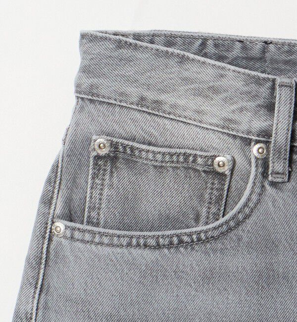 BEAUTY&YOUTH UNITED ARROWS「＜Won Hundred＞MIKA デニムショーツ」|その他|