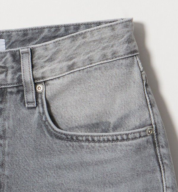 BEAUTY&YOUTH UNITED ARROWS「＜Won Hundred＞MIKA デニムショーツ」|その他|