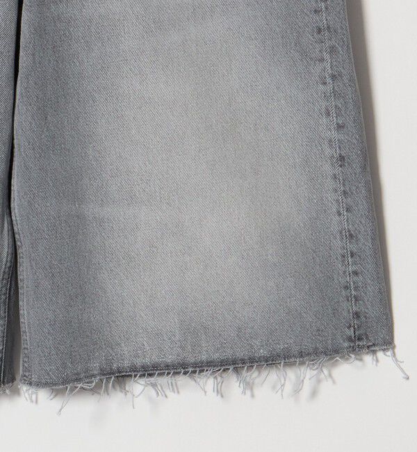 BEAUTY&YOUTH UNITED ARROWS「＜Won Hundred＞MIKA デニムショーツ」|その他|