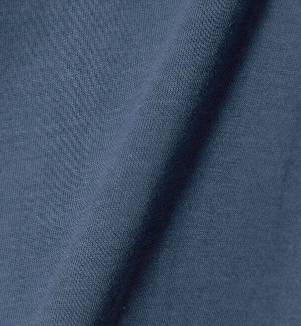 BEAUTY&YOUTH UNITED ARROWS「＜Americana＞プリント チュニックTシャツ」|Tシャツ・カットソー|