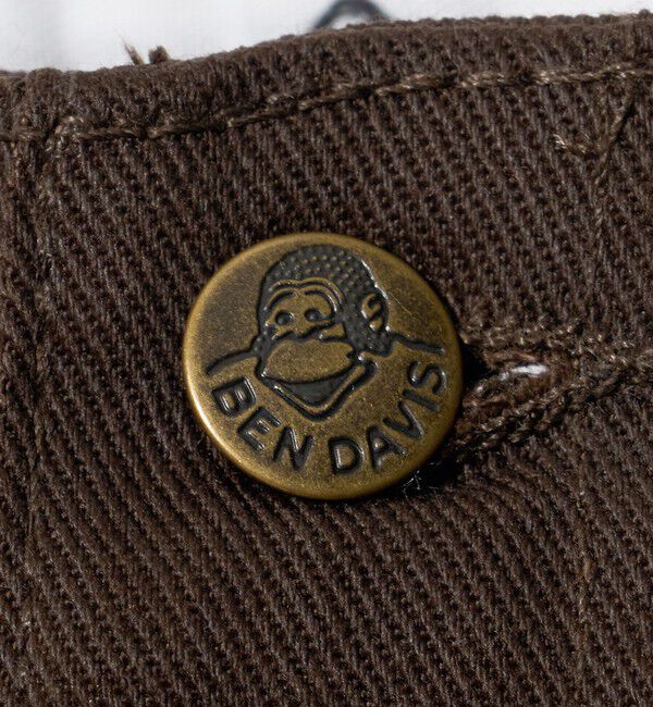 California General Store「＜BEN DAVIS＞GORILLA CUT ワイド パンツ」|その他|