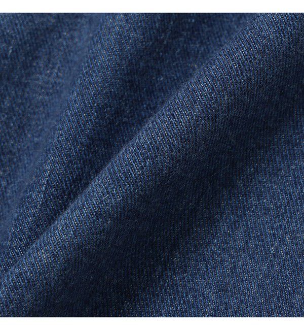 Ray BEAMS 「Lee_MiniSkirt」|スカート|