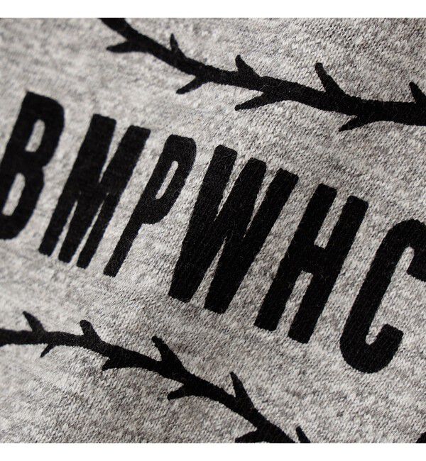 BEAMS PLUS「【別注】WAREHOUSE & CO. / Lot 4601 Print Tshirt #1」|Tシャツ・カットソー|