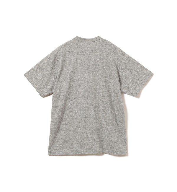 BEAMS PLUS「【別注】WAREHOUSE & CO. / Lot 4601 Print Tshirt #1」|Tシャツ・カットソー|