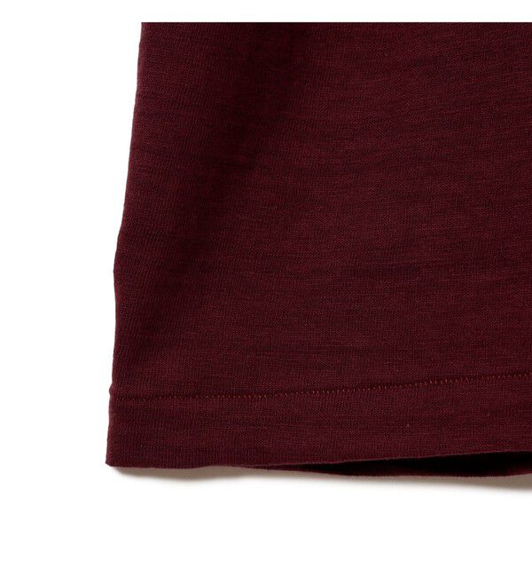 BEAMS PLUS「【別注】WAREHOUSE & CO. / Lot 4601 Print Tshirt #1」|Tシャツ・カットソー|