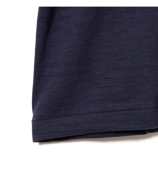 BEAMS PLUS「【別注】WAREHOUSE & CO. / Lot 4601 Print Tshirt #1」|Tシャツ・カットソー|
