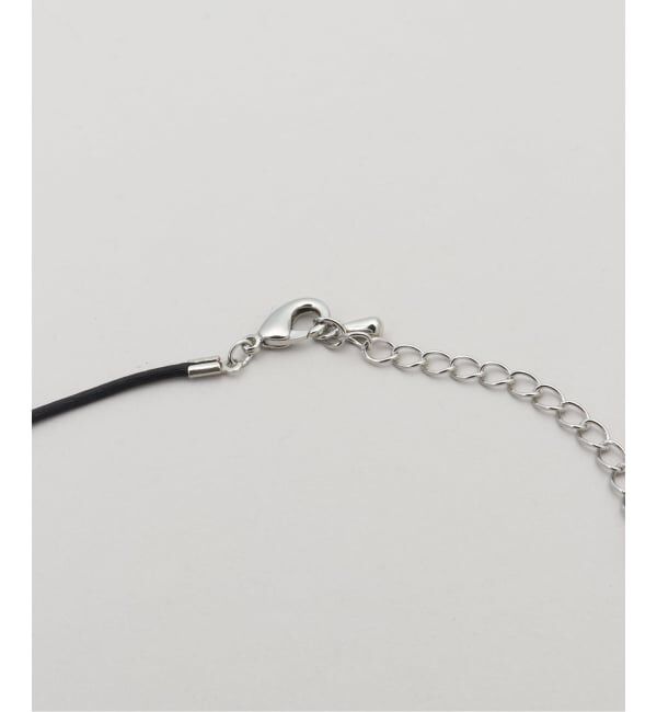 OUTDOOR PRODUCTS Usual Things「ララアンドハート バロックレザーチョーカー」|その他|