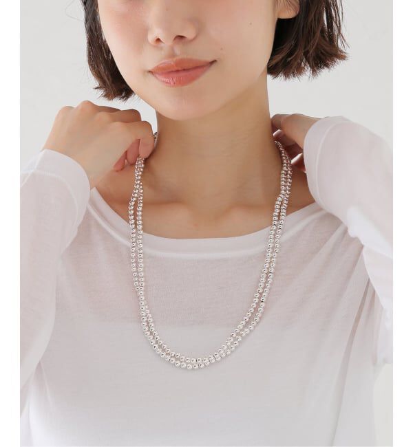 OUTDOOR PRODUCTS Usual Things「シルバーボールロングNEC」|その他|