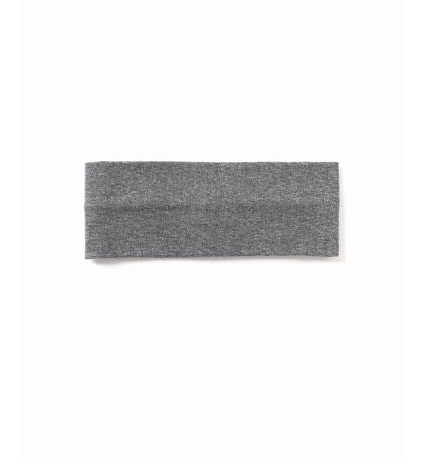 OUTDOOR PRODUCTS Usual Things「ヘアバンド」|その他|グレーA