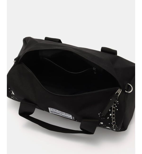 OUTDOOR PRODUCTS Usual Things「TREASURE&times;OUTDOOR PRODUCTS BIG ROLL BOSTON」|ボストンバッグ|