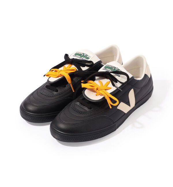 TOMORROWLAND GOODS「VEJA &times; MAGLIANO PANENKA スニーカー」|スニーカー|
