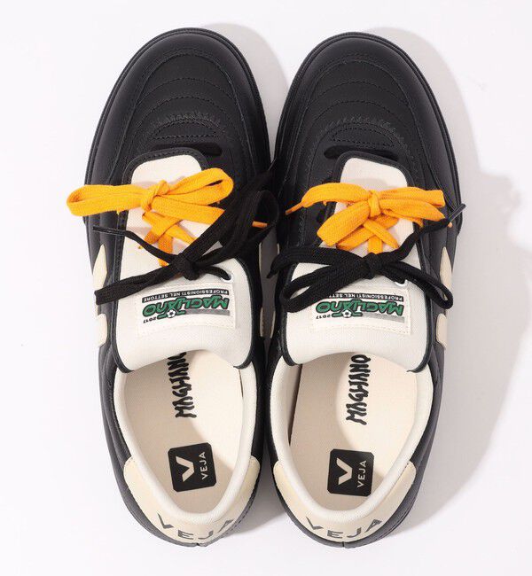 TOMORROWLAND GOODS「VEJA &times; MAGLIANO PANENKA スニーカー」|スニーカー|