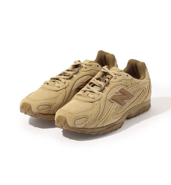 TOMORROWLAND GOODS「New Balance 204L スニーカー」|スニーカー|