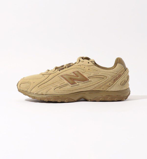 TOMORROWLAND GOODS「New Balance 204L スニーカー」|スニーカー|