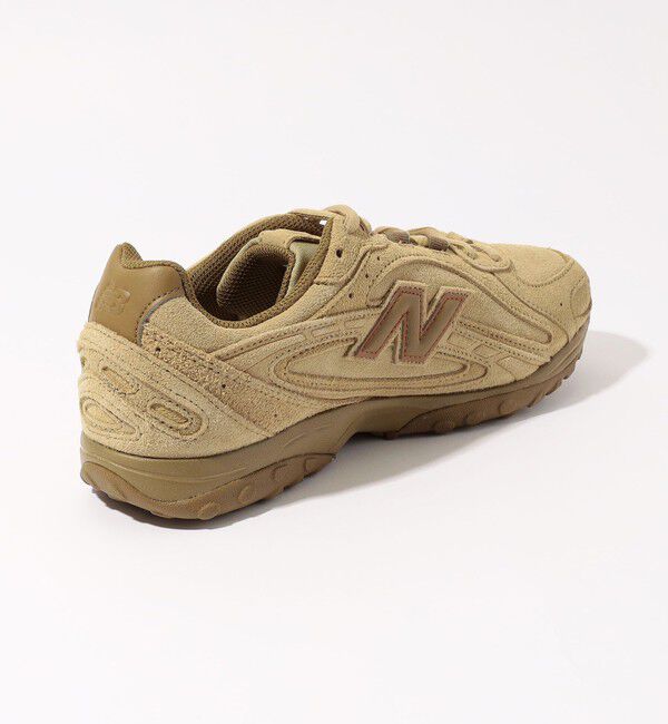 TOMORROWLAND GOODS「New Balance 204L スニーカー」|スニーカー|