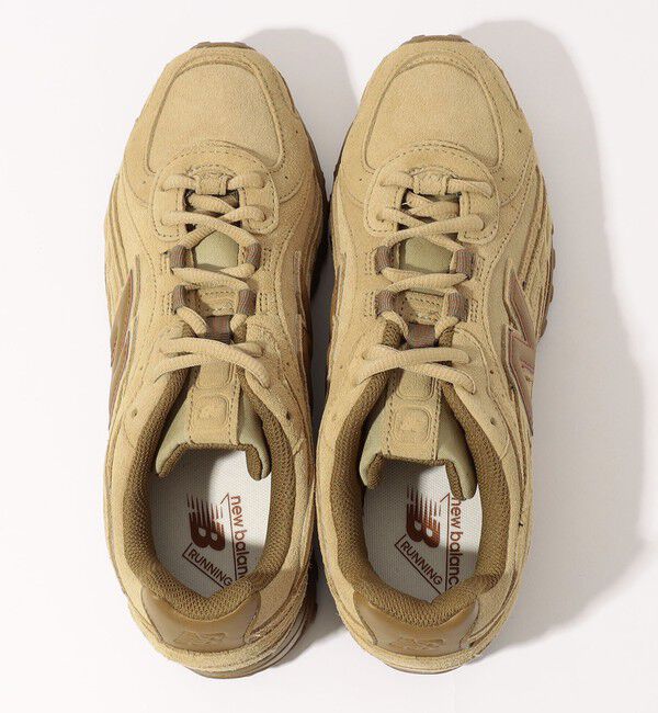 TOMORROWLAND GOODS「New Balance 204L スニーカー」|スニーカー|