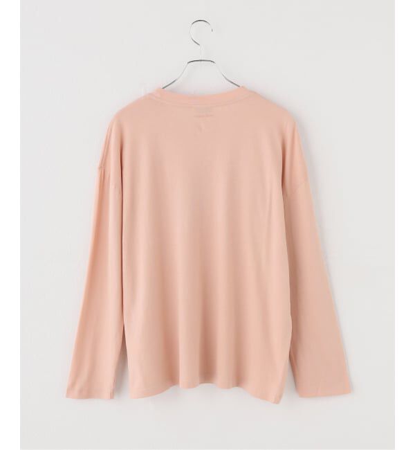Plage「ANINE BING / アニービン IVAN L SL PARIS トップス」|Tシャツ・カットソー|