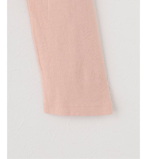 Plage「ANINE BING / アニービン IVAN L SL PARIS トップス」|Tシャツ・カットソー|