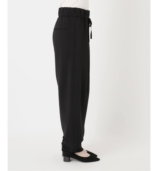 VERMEIL par iena「《予約》スキューバパンツ」|その他|