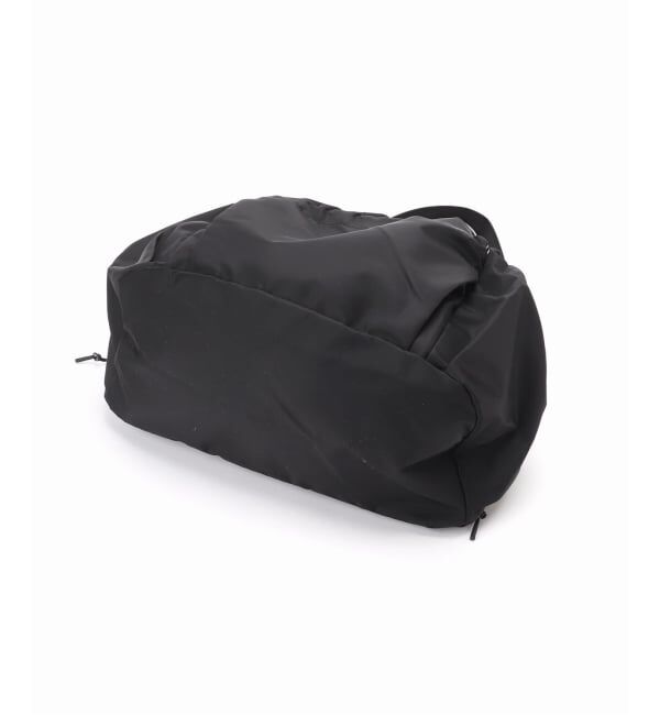 IENA「《WEB限定》NOMADIS/ノマディス SQUASH バッグ  82-N239-0」|ショルダー・メッセンジャー|
