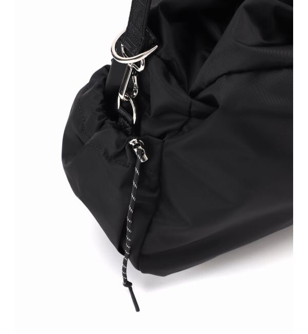 IENA「《WEB限定》NOMADIS/ノマディス SQUASH バッグ  82-N239-0」|ショルダー・メッセンジャー|