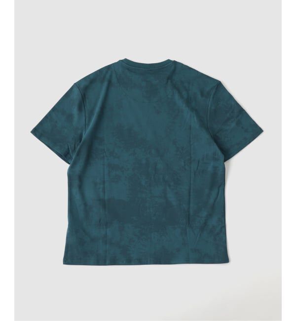 Liverpool FC「【Liverpool FC / リバプール FC】 A/L TY-DYE EFFECT O/S  TEE」|Tシャツ・カットソー|