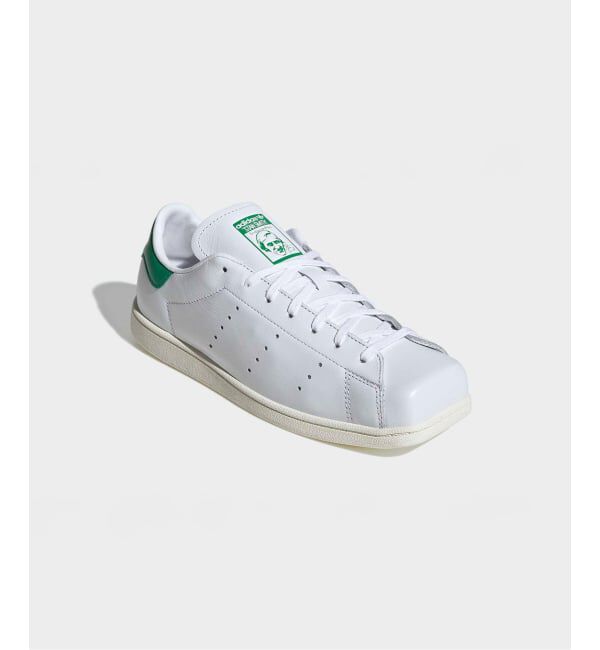 EDIFICE「adidas Originals (アディダス オリジナルス)STAN SMITH SQ W」|スニーカー|